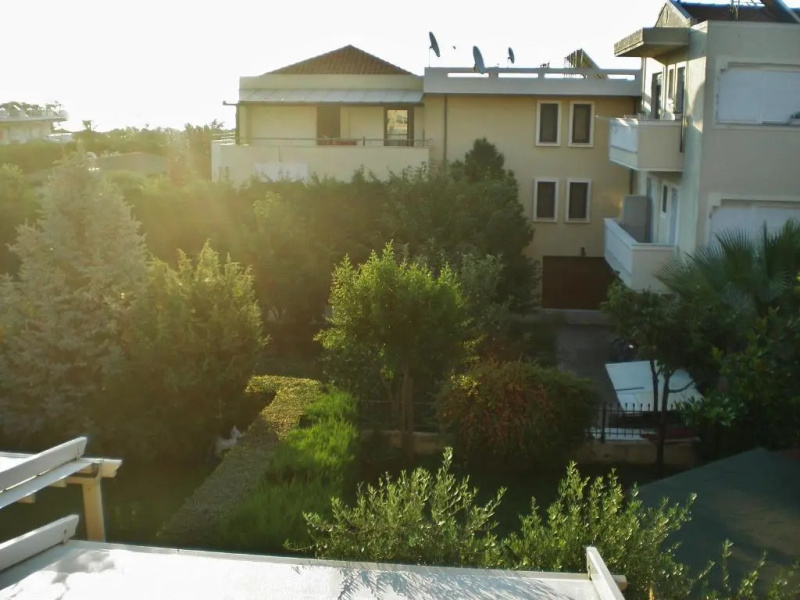 Nikolas & Anezina house