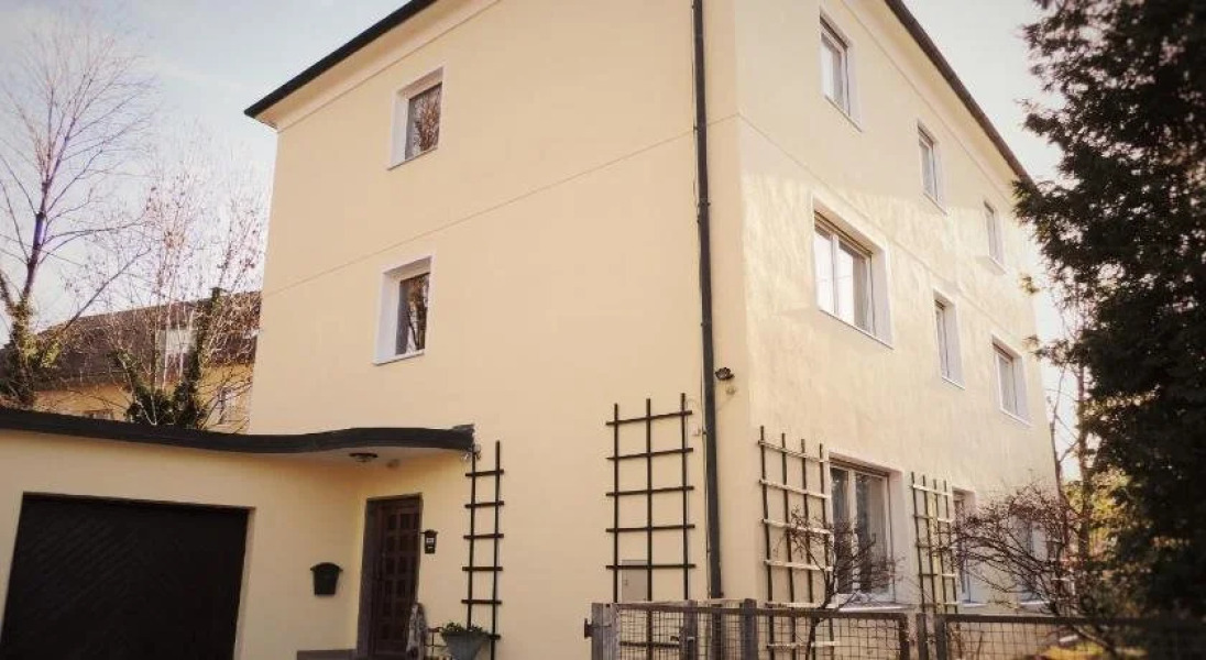 Pension Am Eschenbach