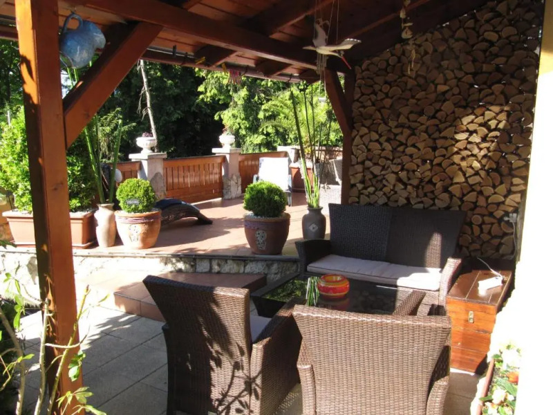 Belloapartamento Ház Balatonkenese, Strand 800m, Jakuzzi