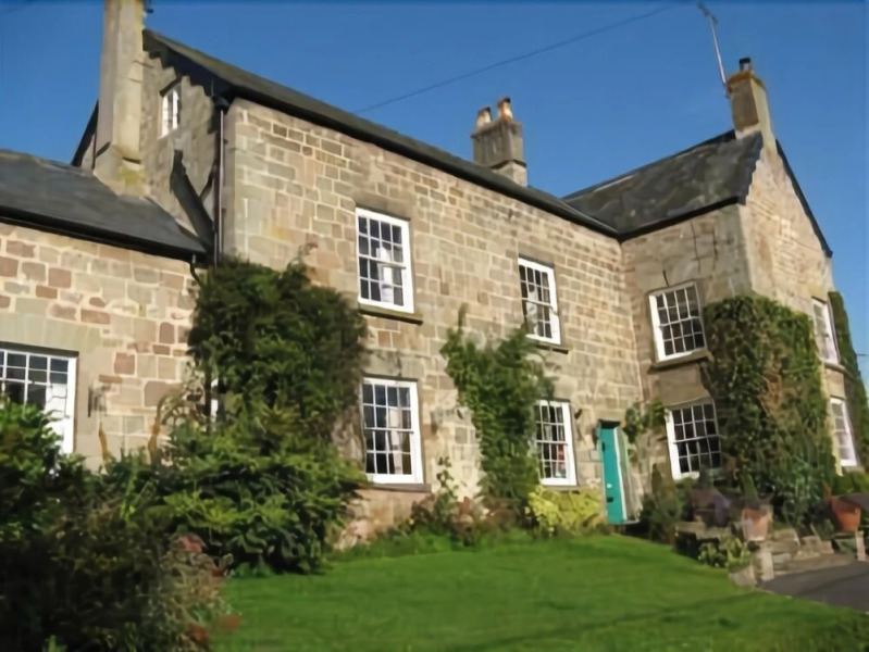 Norton House Bed & Breakfast & Cottages