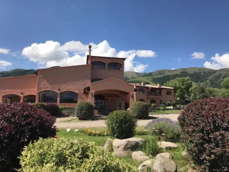 Mirador del Tafi Hotel