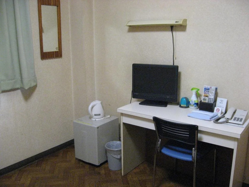 Business Hotel Shinsuma