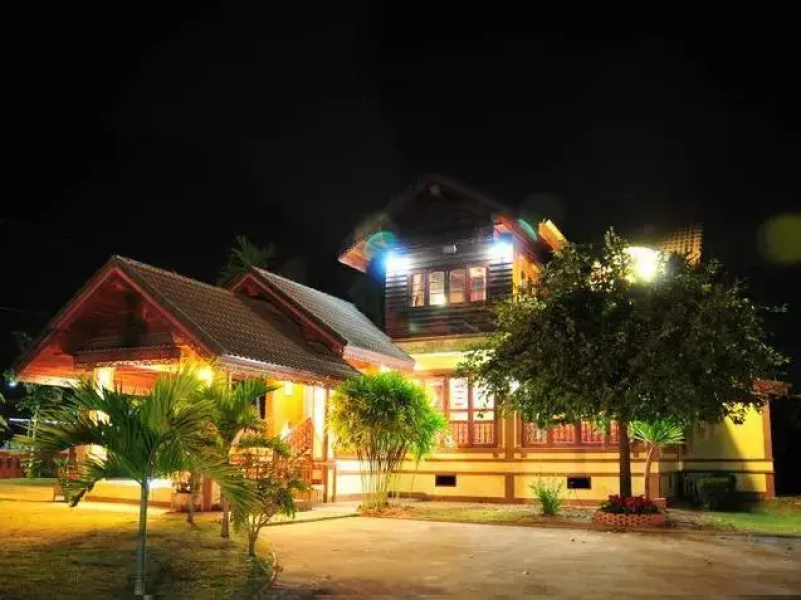Huanmairuay Resort