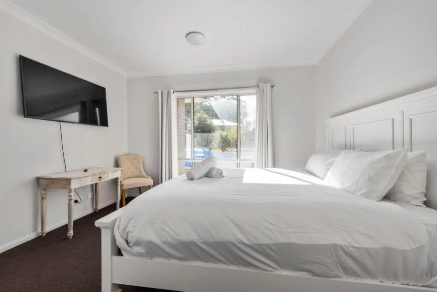 Grahlie House Iluka 1A