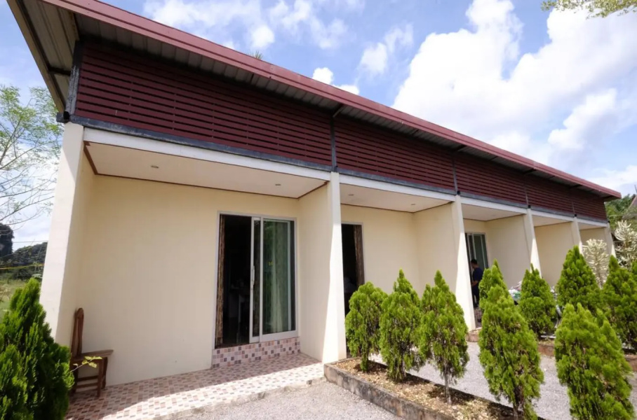 Mananchaya Resort