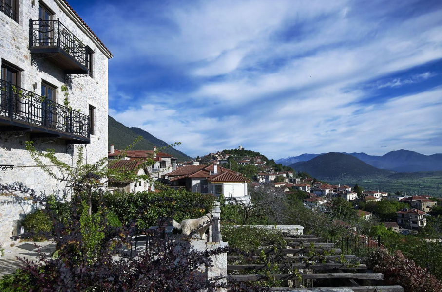 Villa Vager