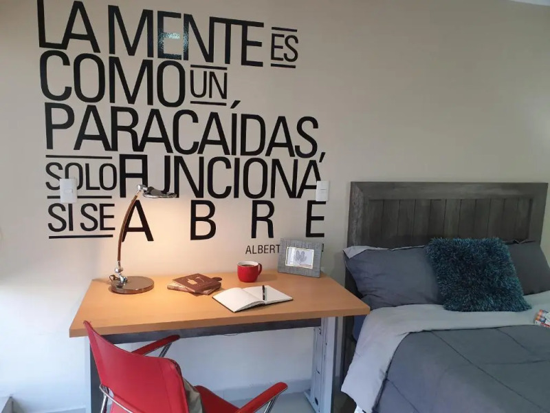 S10 De Casona Tres Suites Premium Increíbles Itesm Cem S10