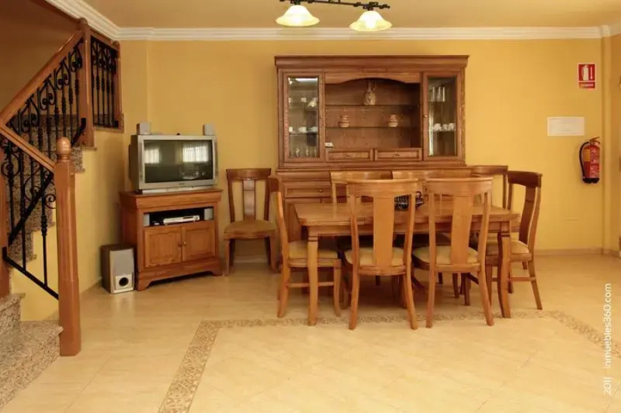 Casa Rural "Burguillos"