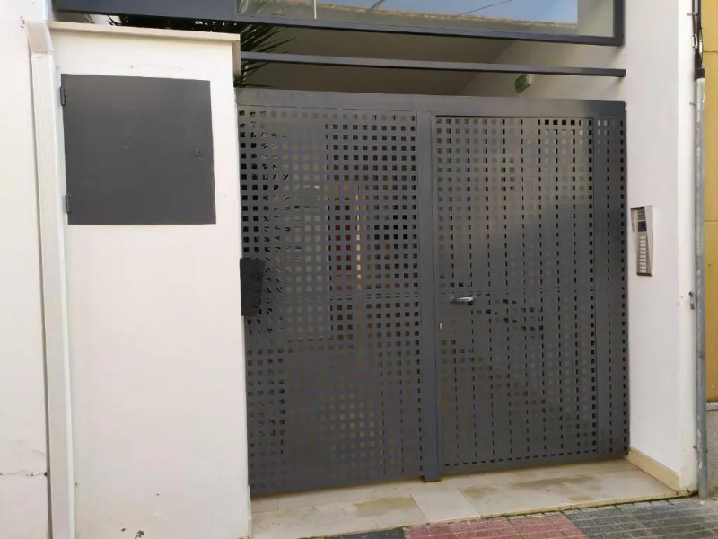 Apartamento en el centro de la ciudad 75 metros