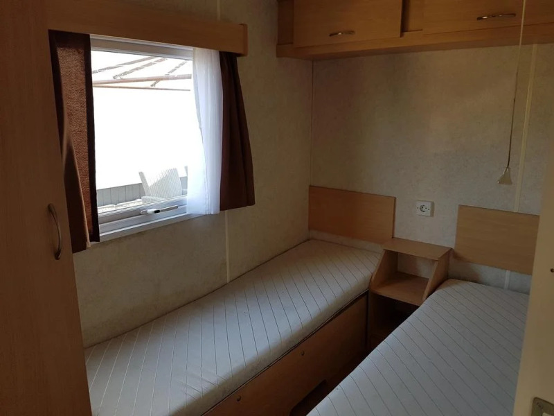 Vakantiepark Breebos