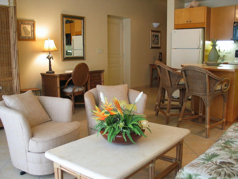 Coral Gardens on Grace Bay