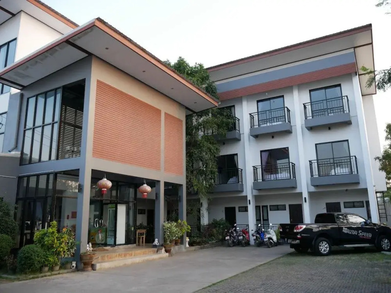 Sabai At Chumphae (To Make Arrangements For Check In Please Contact The Property In Advance)