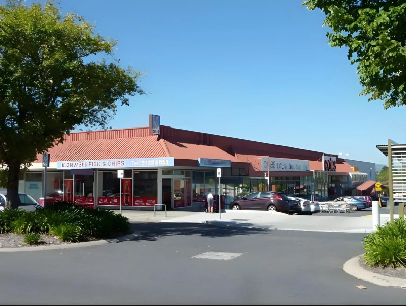 Cedar Lodge Motel Morwell