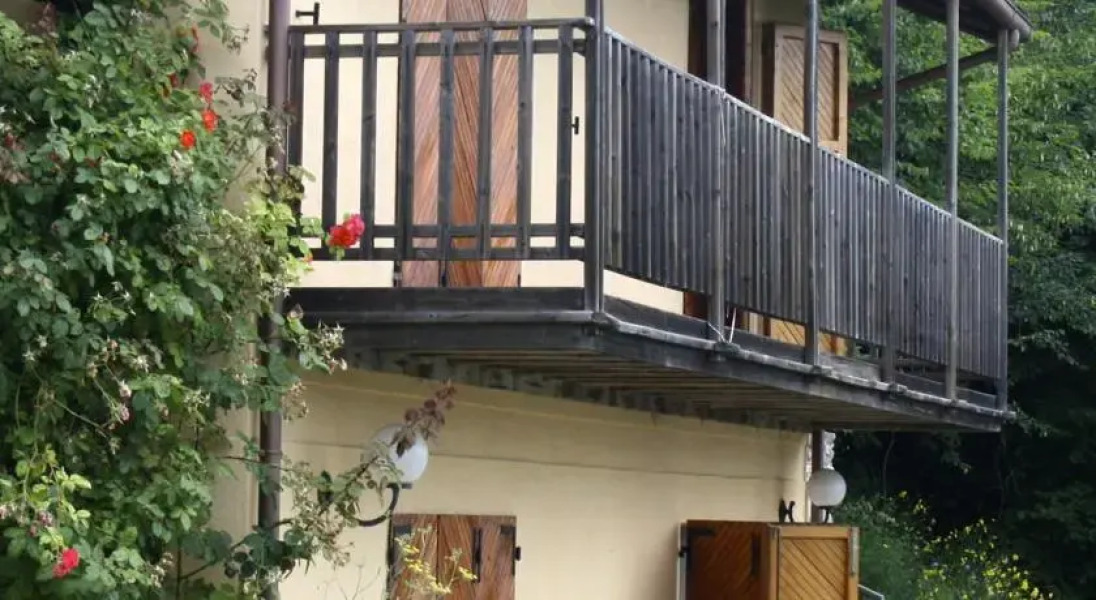 Casa Vacanze Monte Pincio