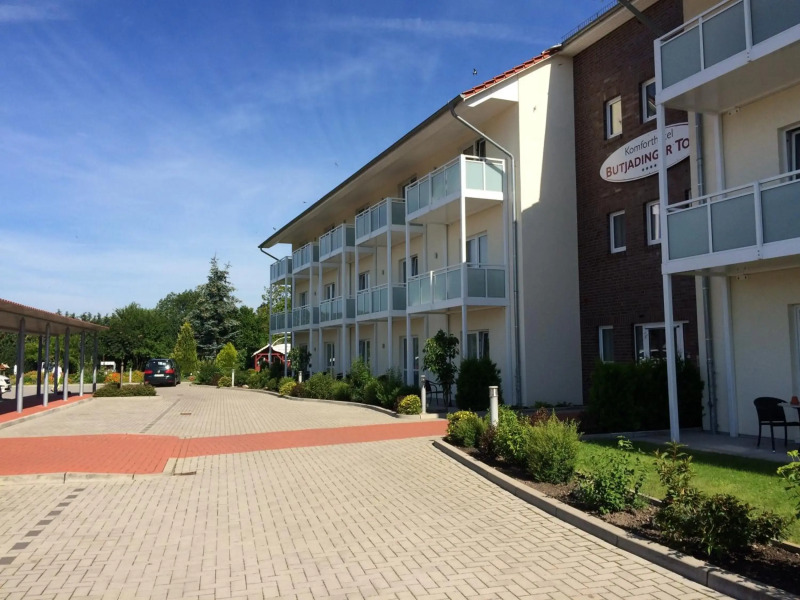 Komforthotel Nordenham