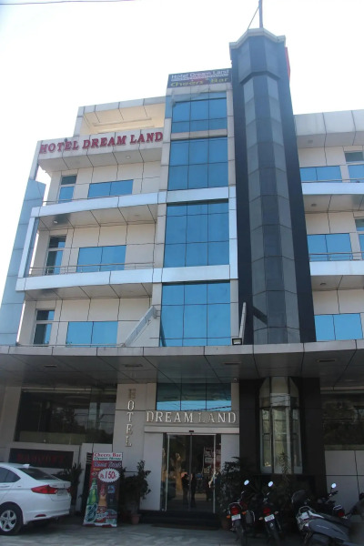 OYO Premium Bahadrabad Haridwar