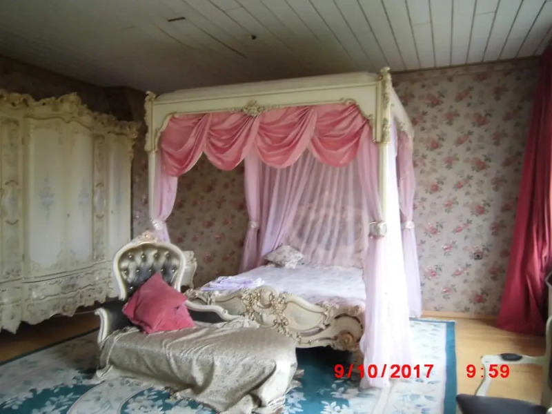 Вилла «Силлик»