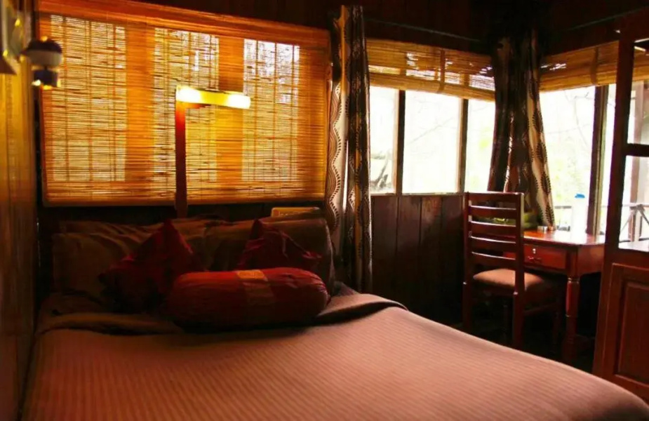 Jungle Retreat Wayanad
