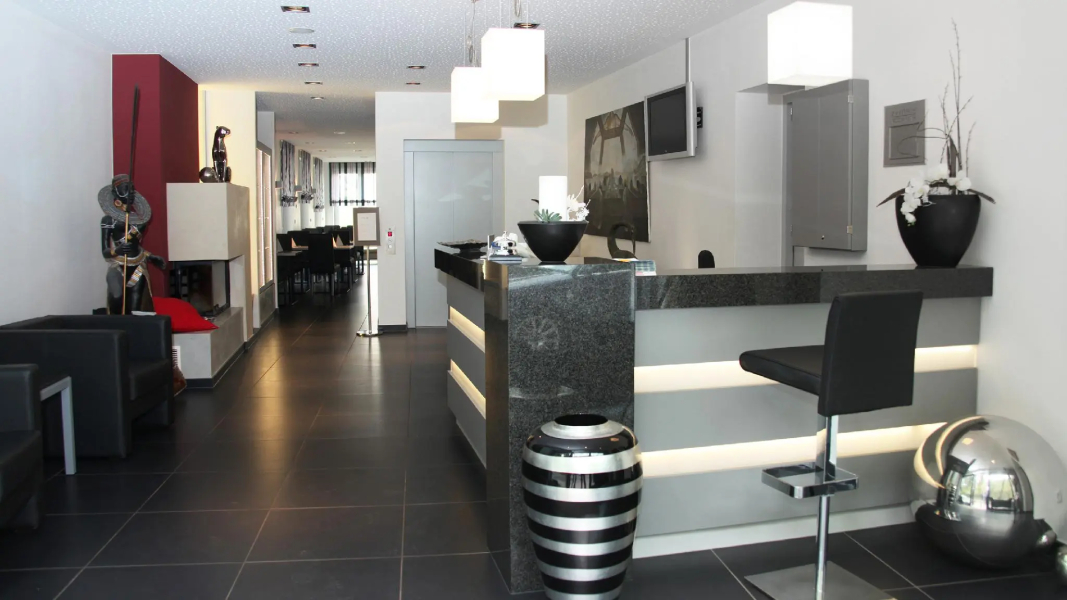 Hotel Zur Post