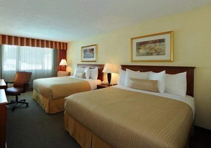 Budgetel Atlanta-North