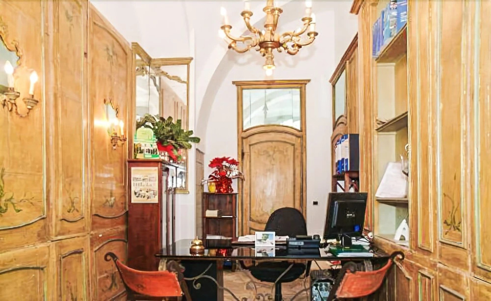 Superior Suite With Use of The Spa