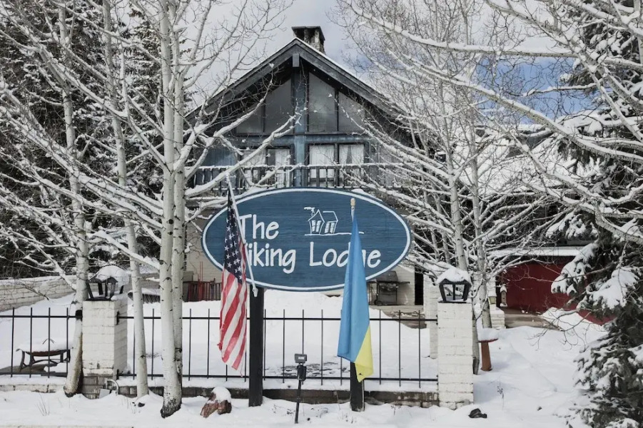 The Viking Lodge - Downtown Winter Park, Colorado