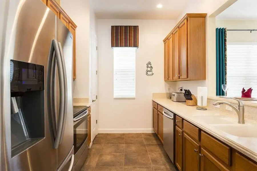 Villa W208 Gathering