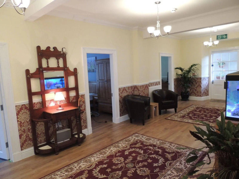 Townhead Bed & Breakfast