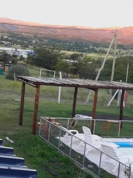 El Remanso