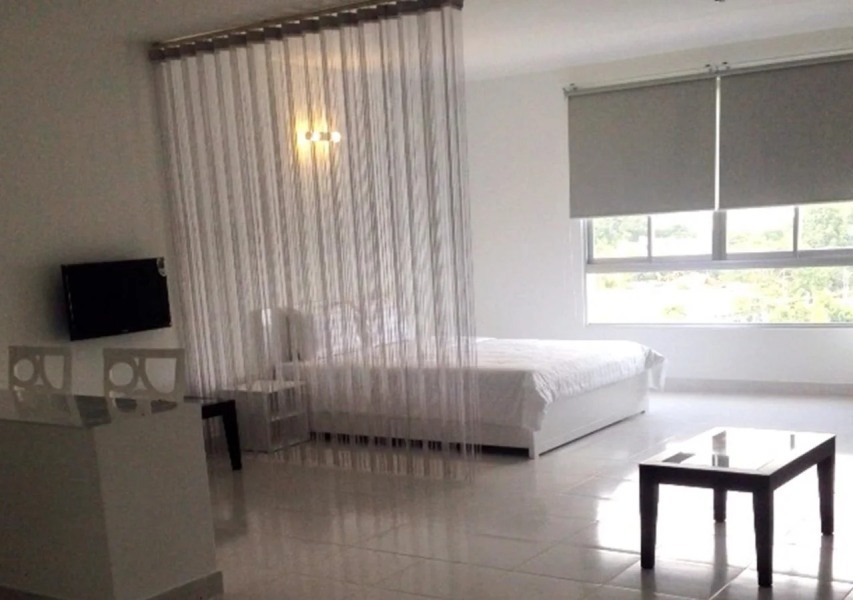 Waterfall Residences Binh Duong