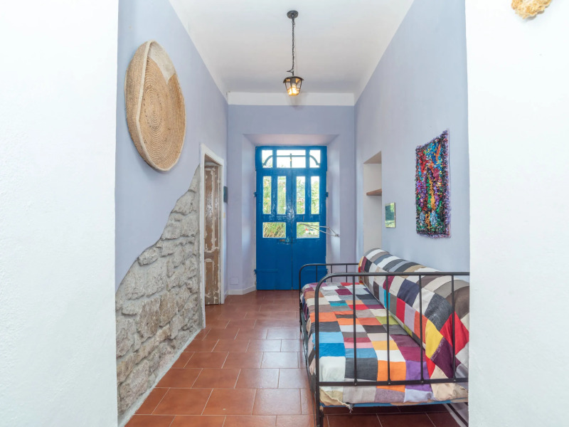 Locazione Turistica Camilla