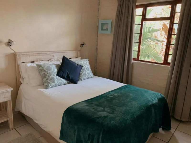 Oyster Kaya At Oyster Bay