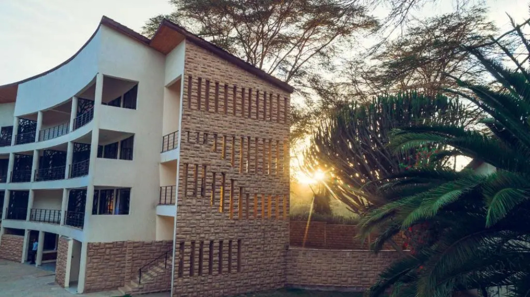 OSOTUA LUXURY RESORT by ICON