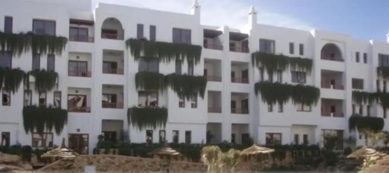 Vue Piscine Marina Jfr