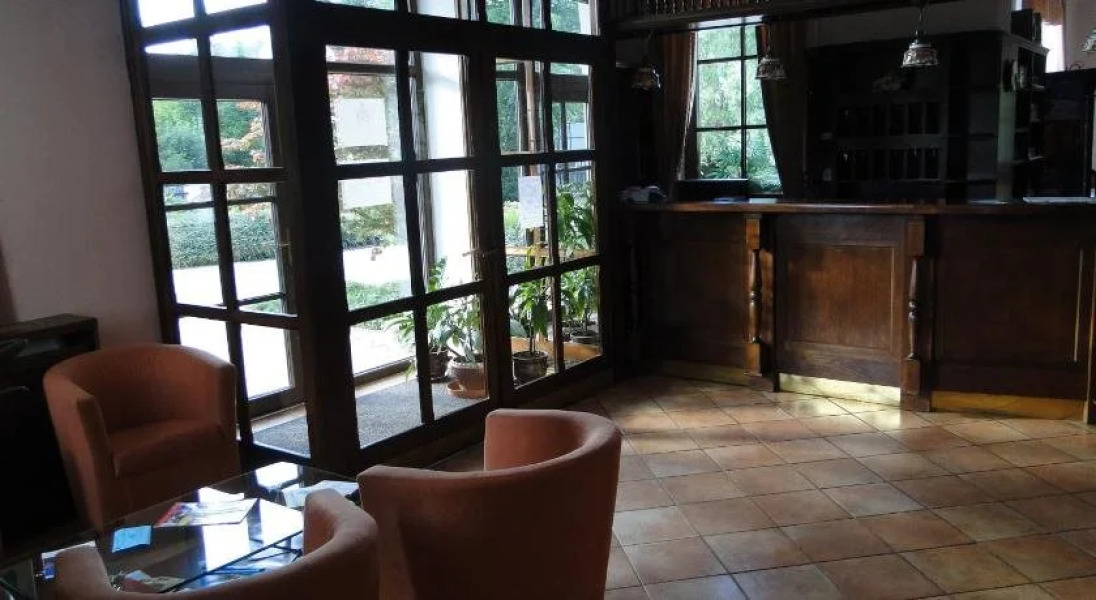 Villa Žerotín Penzion Bed & Breakfast