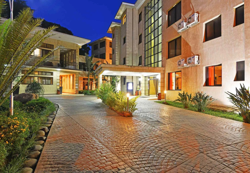 Protea Hotel by Marriott Kampala