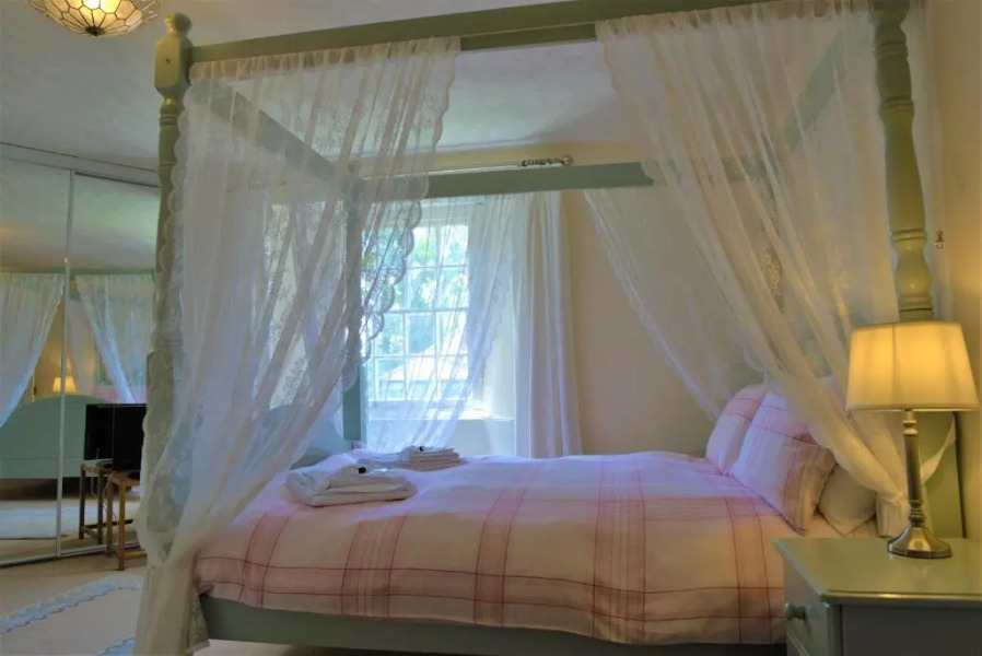 Ta Mill Holiday Cottages & Lodges -Ta Mill House