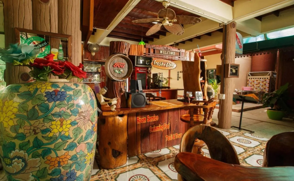 Noble Night Guesthouse Kanchanaburi