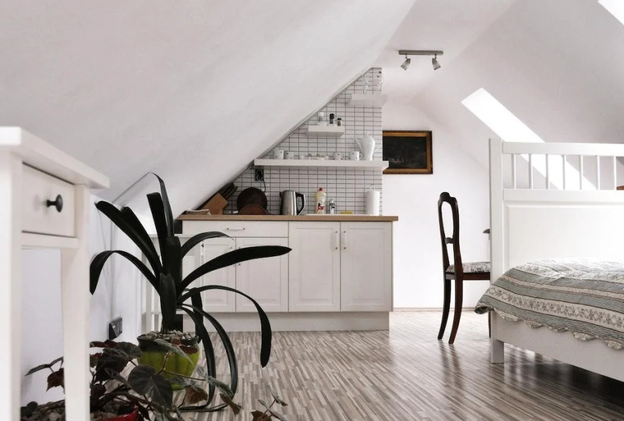 Apartmany u Dubu Humpolec