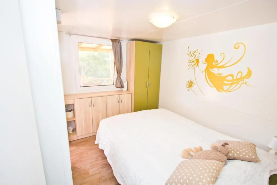 Bluebay Croatia Mobile Homes