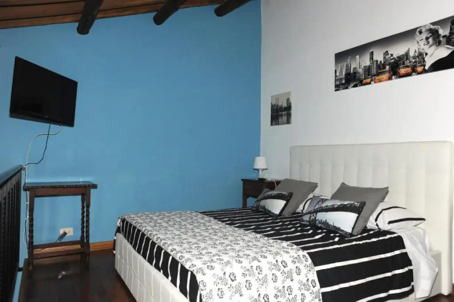 Bed & Breakfast A Casa di Anna
