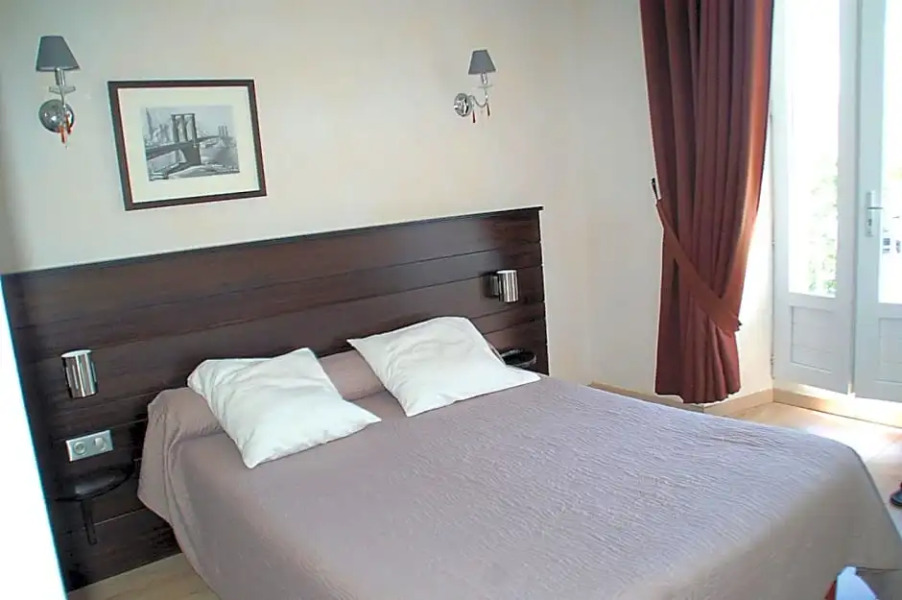 L'Europe Hotel Restaurant