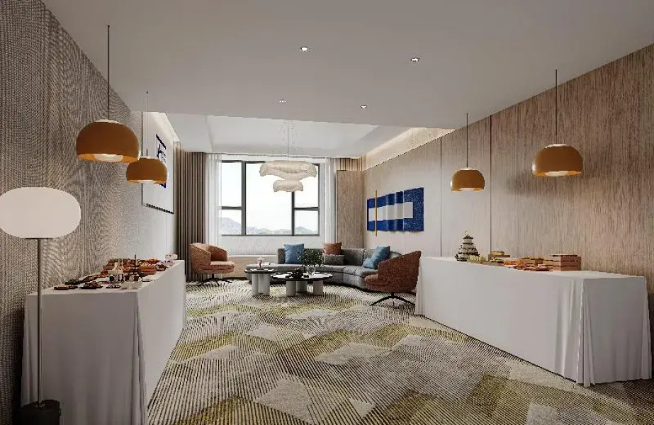 Holiday Inn Express Zhanjiang Coast