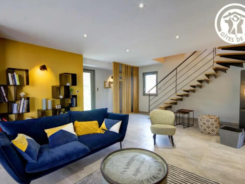 Gîte Montbrison, 4 pièces, 6 personnes - FR-1-496-157