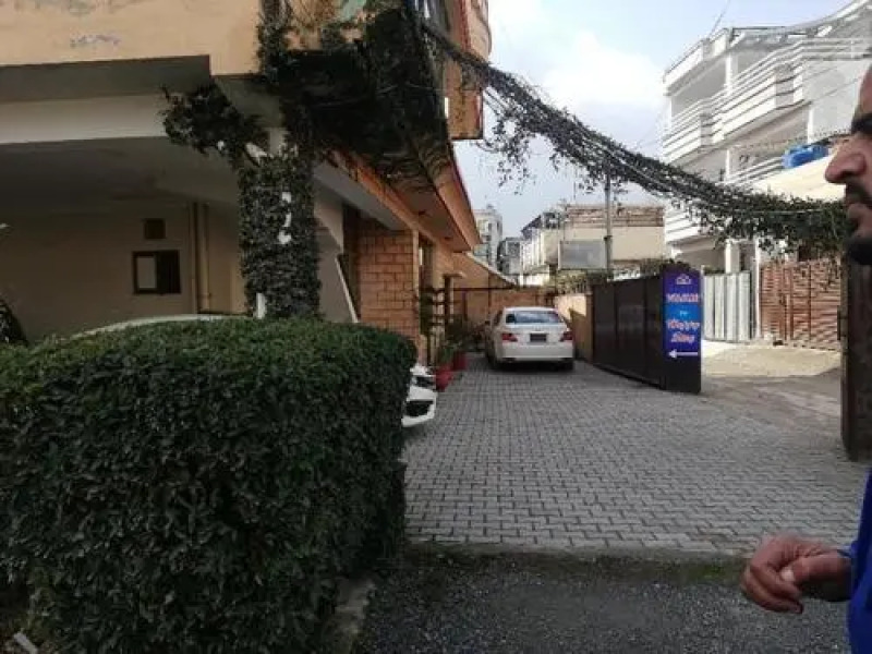 Happy Stay Guest House