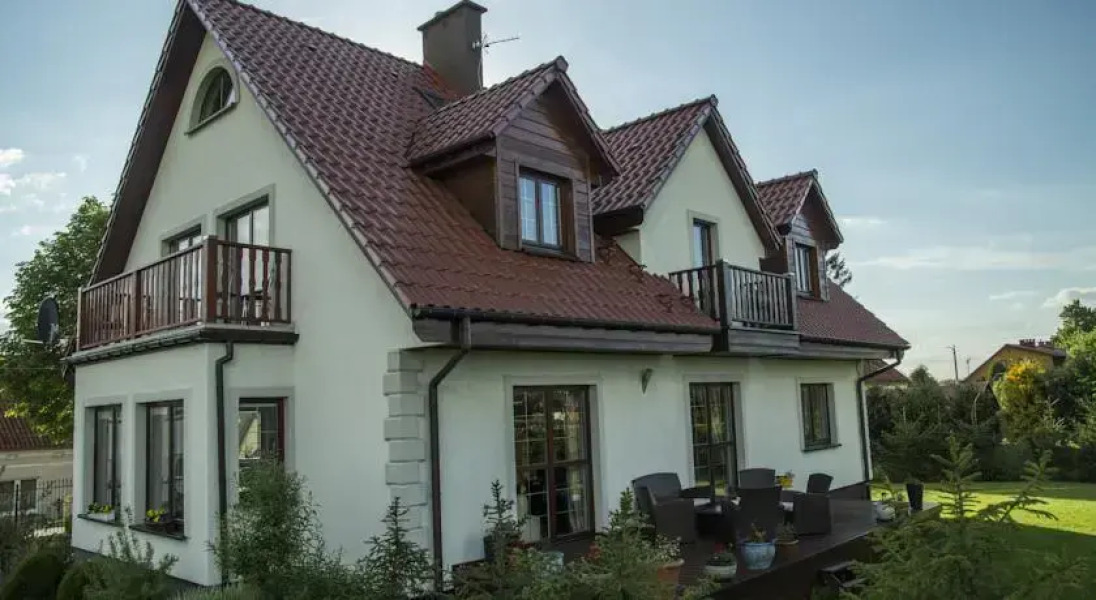 Gościniec Pod Lipą