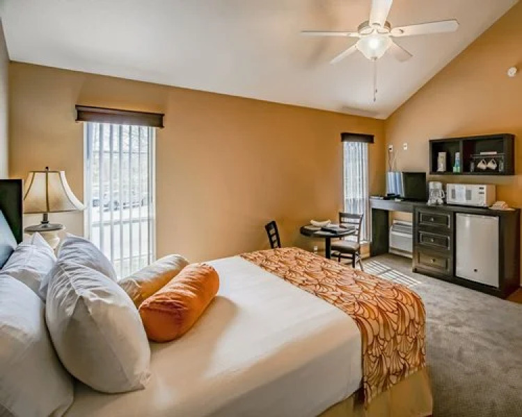 The Surrey Vacation Resort