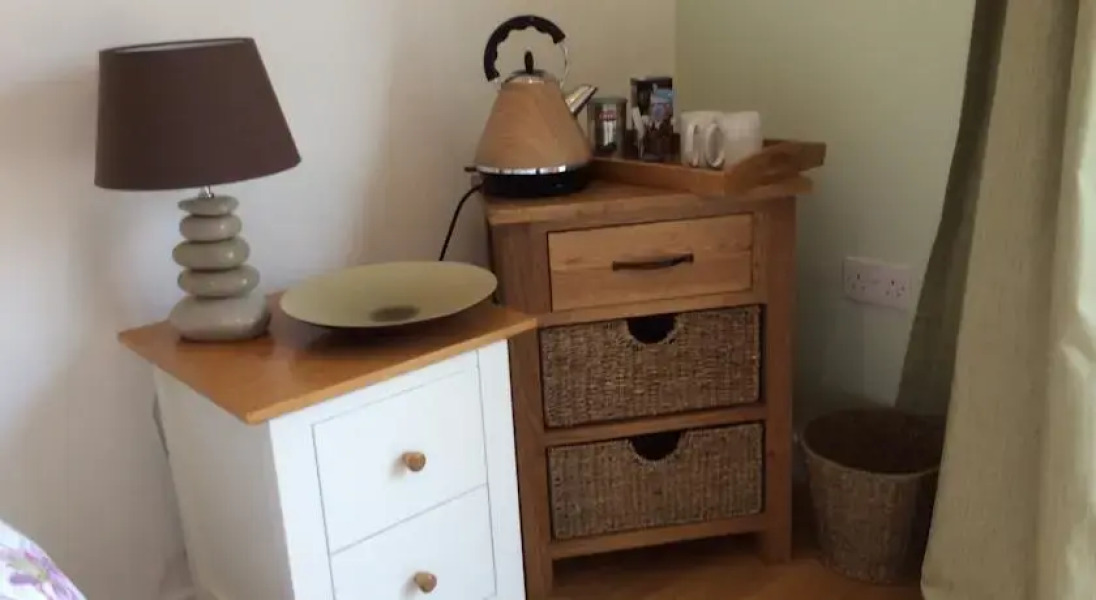 Trenear Bed and Breakfast