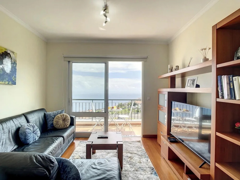 Sunset Horizon by Atlantic Holiday