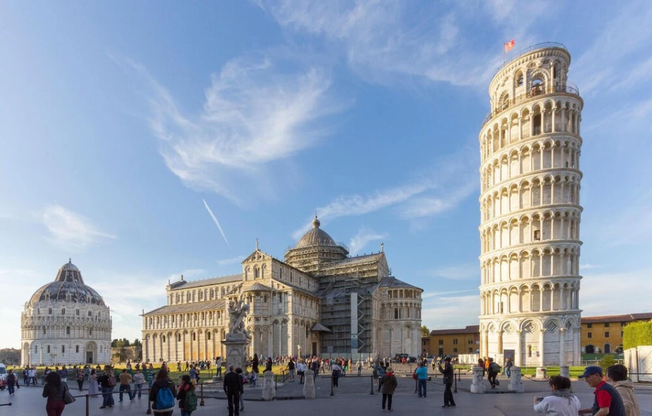 Amazing Apartment in Chianni With 1 Bedrooms and Wifi